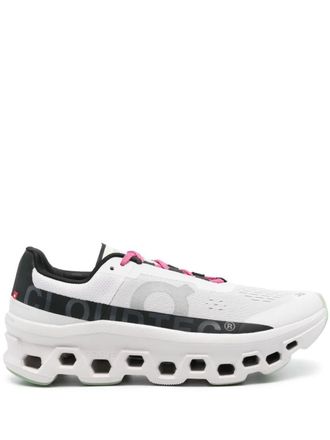 On Running Cloudmonster Sneakers Shoes