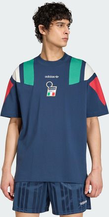 adidas Mens adidas Italy EQT Tee