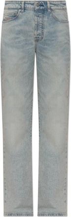 Diesel Mujer, Vaqueros, Azul, Talla: W30 L32