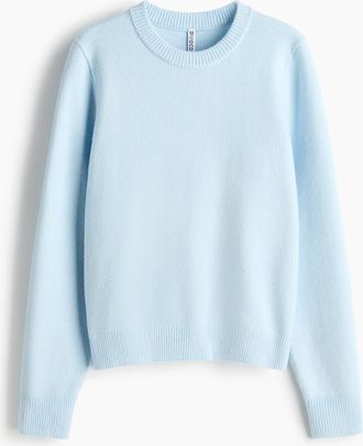 H&M Pullover - Blue
