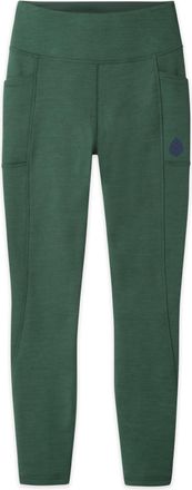 Stio Womens Glide Power Stretch Tight