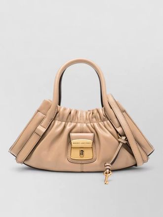 Marc Jacobs small leather shoulder bag