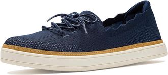 Skechers Coastal Drive - Aquastride Womens Shoes Navy : 9.5 B - Medium, Textile