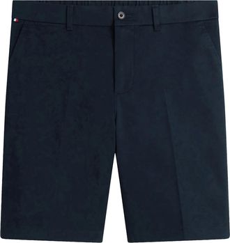 Tommy Hilfiger Chino short Tommy Hilfiger donkerblauw