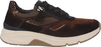 Gabor Mujer, Zapatos, Marrón, Talla: 38 1/2 EU