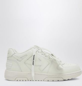 Off-white Out Of Office white sneaker