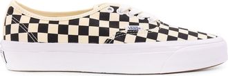 Vans Lx Authentic Reissue 44 Canvas Low-Top Sneakers-Uomo