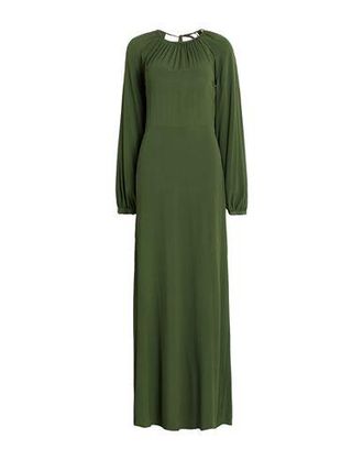 Semicouture KLEIDER - Maxi-Kleider auf YOOX.COM
