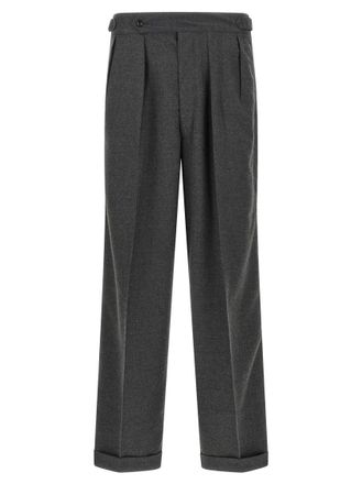 Cellar Door Grey Rowan pants