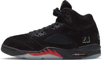Nike Jordan Air Jordan 5 Retro Halloween HQ7978-001