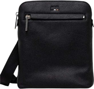 HUGO BOSS Mujer, Bolsos, Negro, Talla: ONE Size