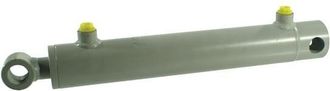 OEM Cilindro Doppio Effetto D60-100- 600 St-serie St Universel D60 D60100600st 100 600