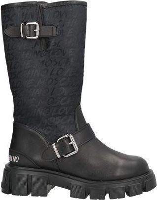 Love Moschino SCHUHE - Stiefel auf YOOX.COM