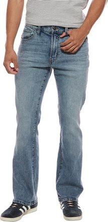 Hudson Kick Ranier Flare Jean