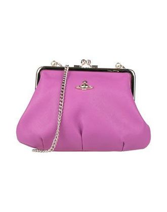 Vivienne Westwood TASCHEN - Umh&auml;ngetasche auf YOOX.COM