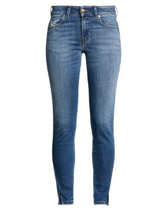 Diesel HOSEN & R&Ouml;CKE - Jeanshosen auf YOOX.COM