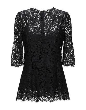 Dolce & Gabbana TOPS - Tops auf YOOX.COM
