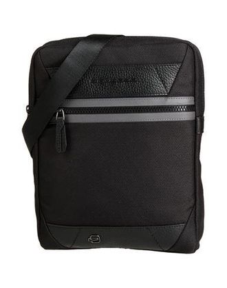 Piquadro BOLSOS - Bolsos con bandolera en YOOX.COM