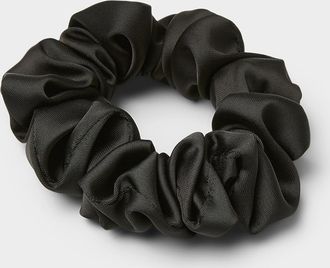 Simons Womens Silky small scrunchie