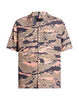 AllSaints TOPWEAR - Shirts on YOOX.COM