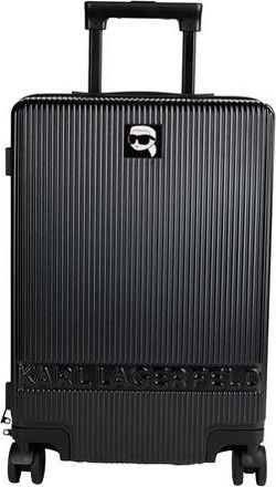 Karl Lagerfeld MALETAS - Maletas con ruedas en YOOX.COM