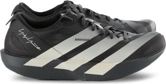Yohji Yamamoto x Adidas Adios 9 sneakers - Black