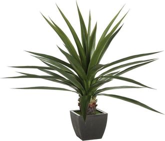 Atmosphera Atmosphera - Agave artificial gigante a. 130 cm créateur dintérieur