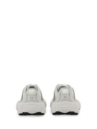 Balenciaga Monday Sneaker - White