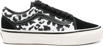 Vans Sneakers Old Skool - Nero