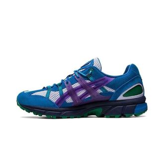 Asics Fitness, Heren, Blauw, 44 1/2 EU, Gel-Sonoma 15-50