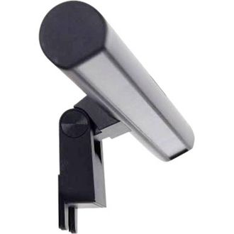 Philips Funzionale 8719514420434 lampada da tavolo Lampadina/e non sostituibile/i 4,5 W LED Nero