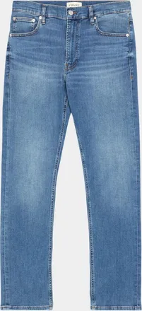 Frame Denim L & apos;Homme Modern Straight Jeans