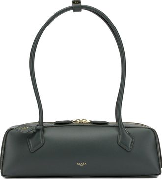 Alaia medium schoudertas Le Teckel