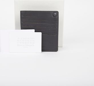 Maison Margiela Stitch Card Holder Wallet