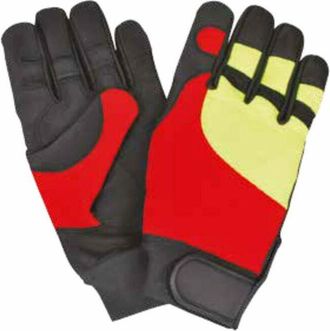 AMA Guanti antitaglio pro taglia L