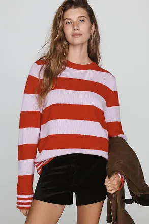 Barbour Woodhouse Wool Cashmere Sweater