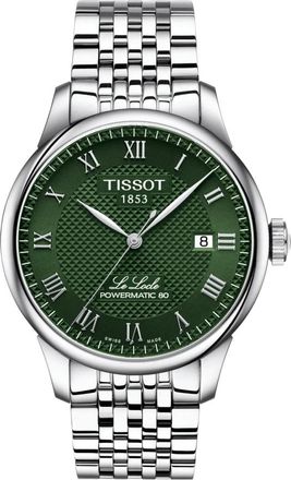 Tissot Tissot, Heren, Accessoires, Grijs, Maat: ONE Size