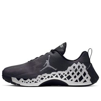Nike Jordan Air Jordan Trunner NXT React Black AV1201-001