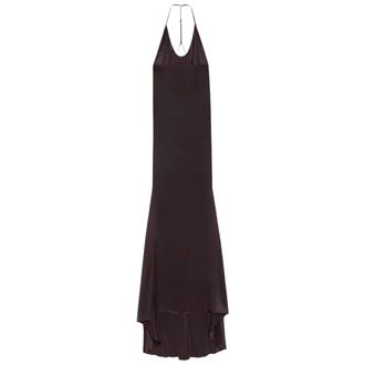 Tom Ford Donna, Abiti, Marrone, S, new