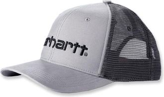 Carhartt Work in Progress Dunmore Cap f&uuml;r Herren | grau