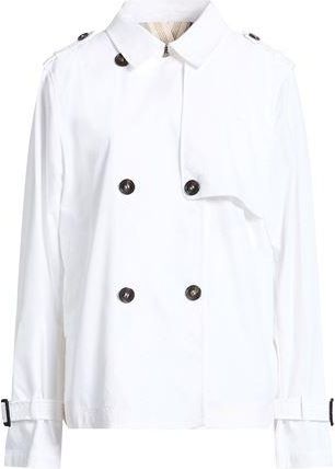 Dekker COATS & JACKETS - Overcoats & Trench Coats sur YOOX.COM
