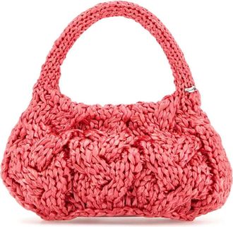 J.W.Anderson Mujer, Bolsos, Rosa, Talla: ONE Size