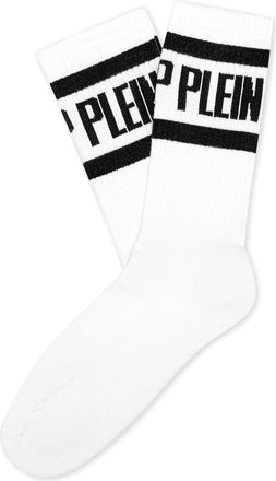 Philipp Plein Socks Men in White at Nordstrom