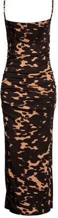 Nanushka DRESSES - Maxi dresses on YOOX.COM