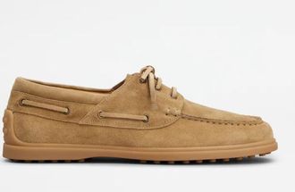 Tod's Tods Scarpe da ginnastica in pelle