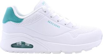 Skechers Sneaker - Dames - Sneakers - Wit - 38 EU - Schoenen