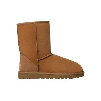 UGG Classic Short II Chestnut 1016223-CHE Womens