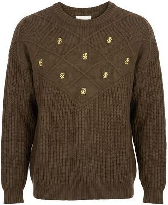 Dr&ocirc;le de Monsieur KNITWEAR - Jumpers on YOOX.COM