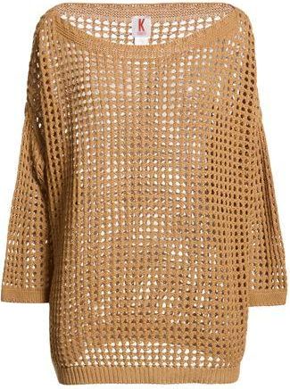 Kontatto STRICKWAREN - Pullover auf YOOX.COM