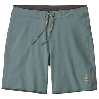 Patagonia Hydropeak Boardshorts Boardshorts f&uuml;r Herren | t&uuml;rkis